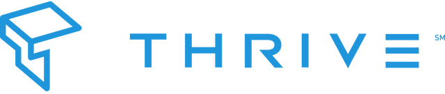 Thrive Logo